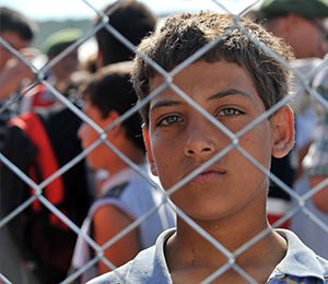 Humanitarian Aid