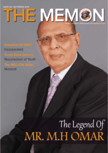 September 2015 Edition