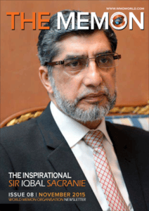 November 2015 Edition